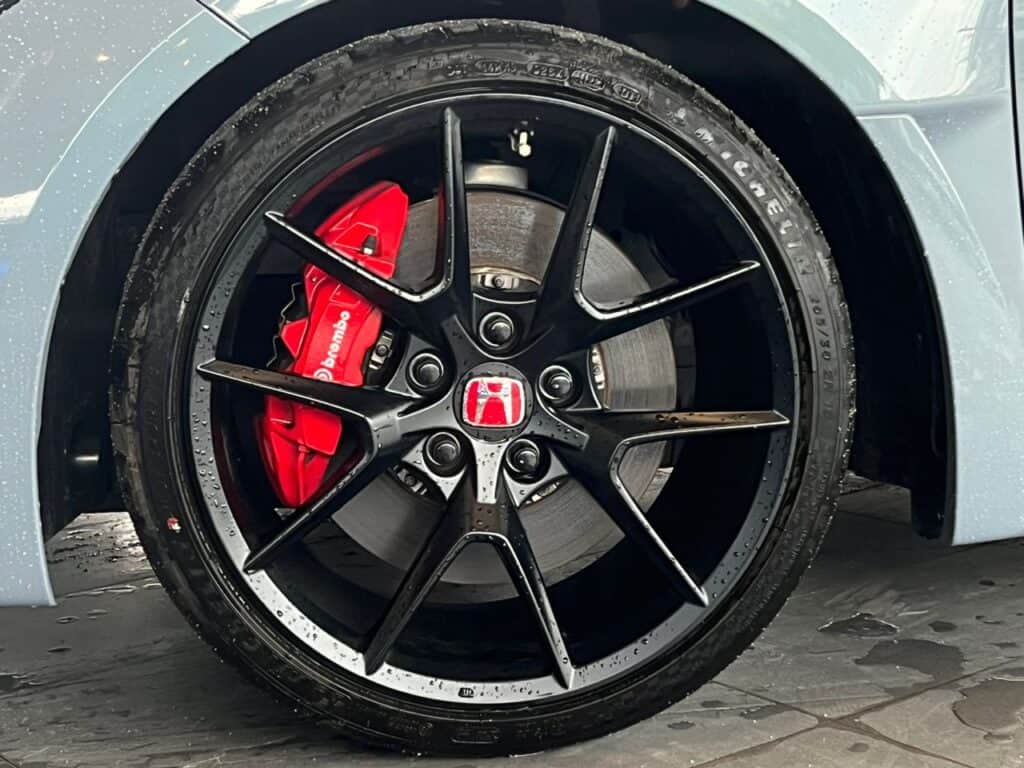 Civic Type-R FL5 For Sale in Malaysia | FL5 Price & Specs
